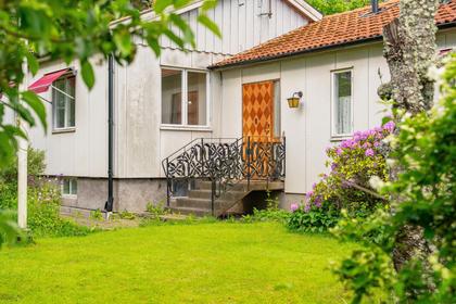 Exteriörbild