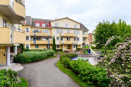 Exteriörbild