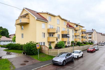 Exteriörbild