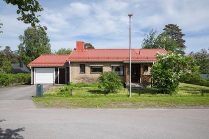 Exteriörbild
