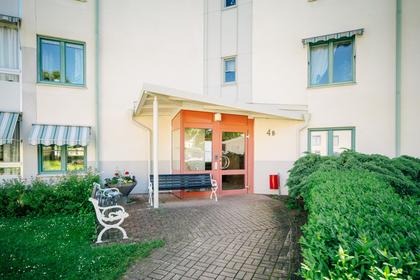 Exteriörbild