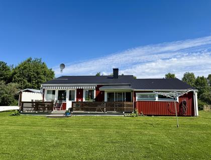 Älvvägen 36, Storstrand
