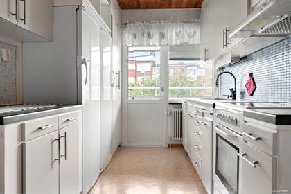 Norra Storgatan 3C, Centralt