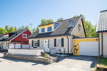Exteriörbild