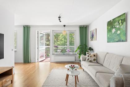 Interiörbild