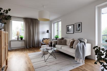 Hemmansvägen 38B, Sörby