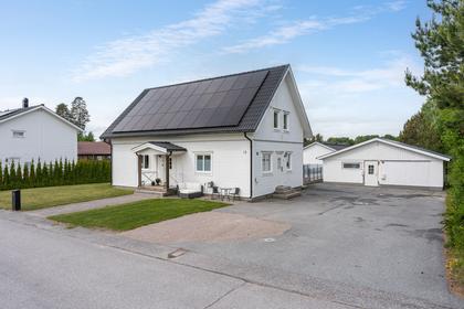 Exteriörbild