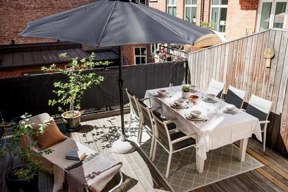 Davidshallsgatan 27B, Centrum