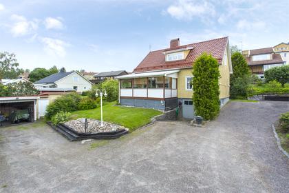 Exteriörbild