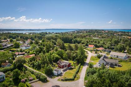 Bild av närområdet