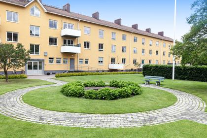 Exteriörbild