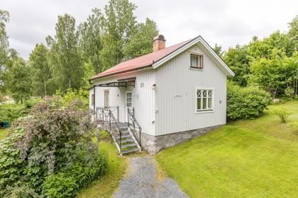 Exteriörbild