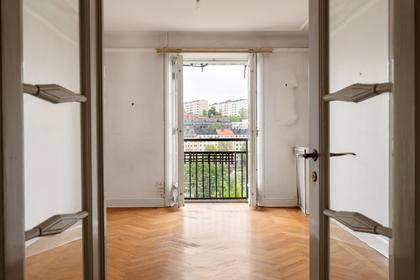 Rörstrandsgatan 33A, Vasastan