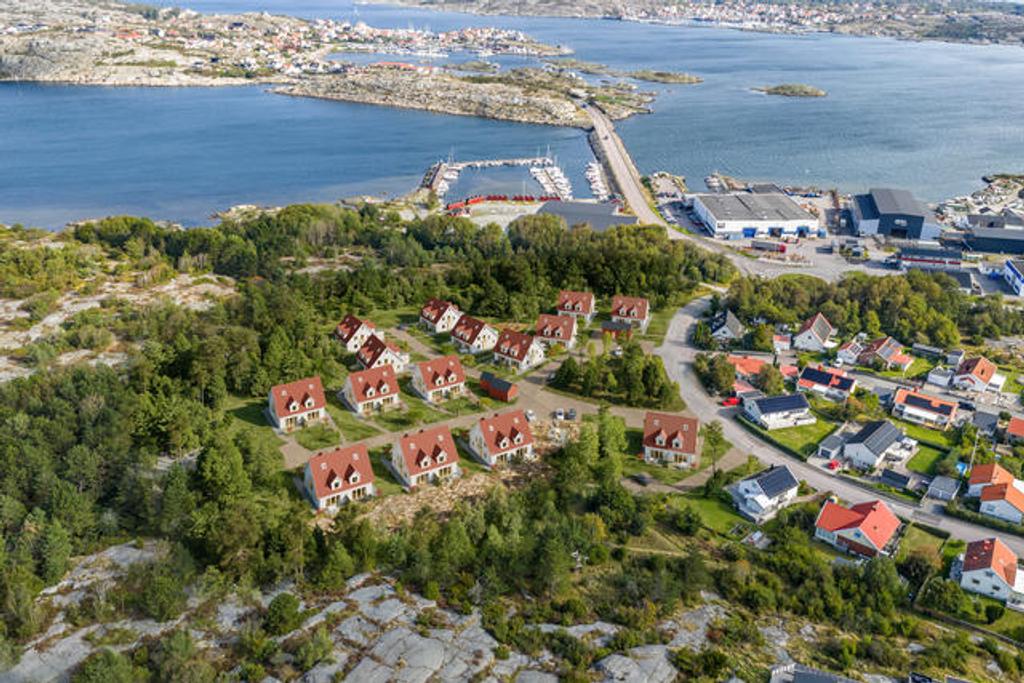 Brf Havsgläntan