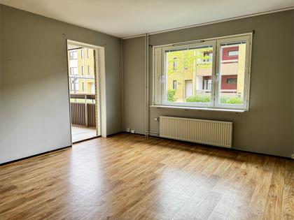 Interiörbild