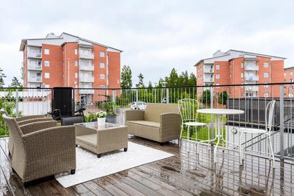 Kvartsstigen 6D, Galgberget