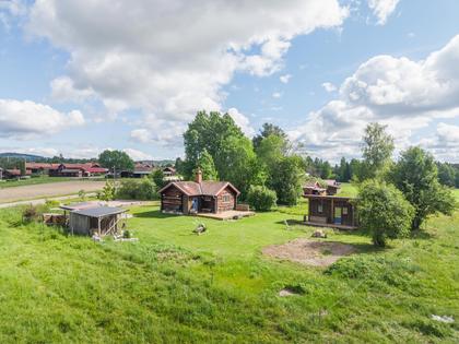 Exteriörbild