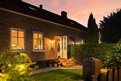 Gustavsgatan 36, Limhamn-Bunkeflo