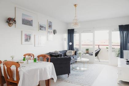 Grönalundsgatan 13D, Limhamn-Bunkeflo