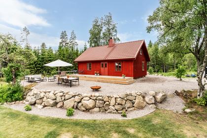 Eneryda Ronnstorp 1, Eneryda