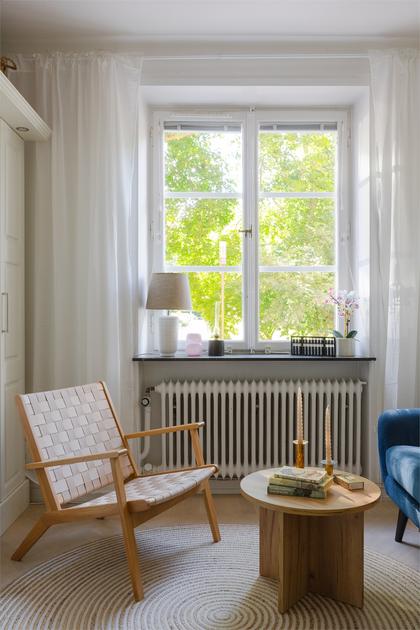 Interiörbild