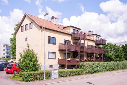 Exteriörbild