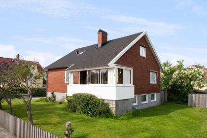 Exteriörbild