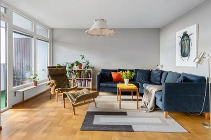 Interiörbild