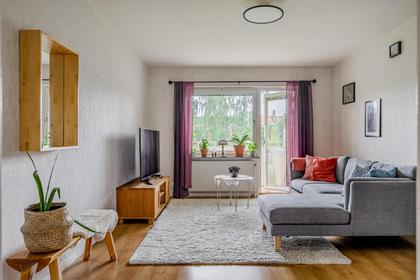 Interiörbild