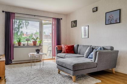 Interiörbild