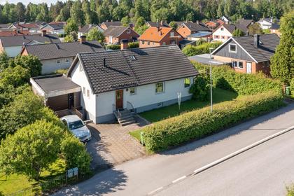 Exteriörbild