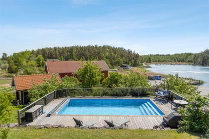 Vrångö Tallebo 1, Sankt Anna