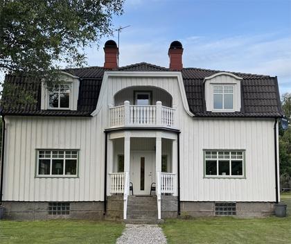 Rössmåla 22, Urshult
