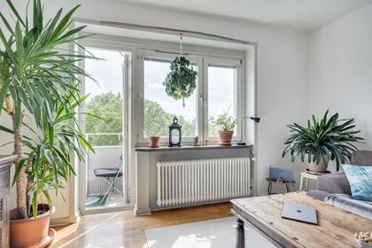 Interiörbild
