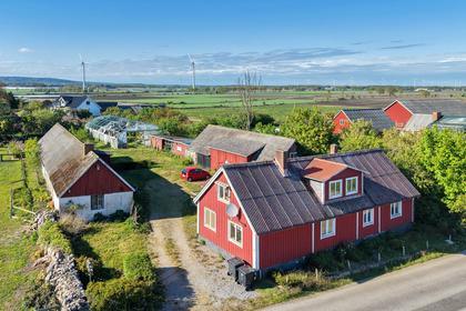 Anna Jonssträtet 200, Mörby