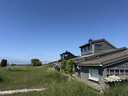 Kamomillstigen 2, Kvarnåkershamn