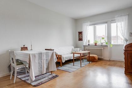 Kök eller matrum