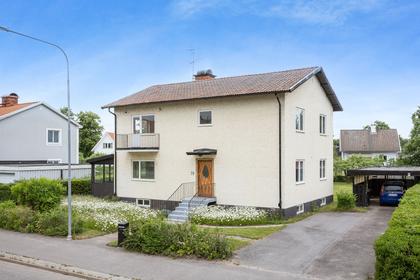 O G Svenssons väg 24, Ljungsbro