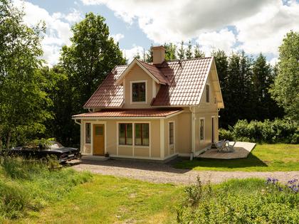 Lindholmsvägen 220, Lindholmen