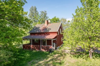 Gamla Faluvägen 28, Västerby