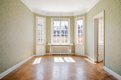 Interiörbild