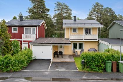 Mårdstigen 20, Hertsön