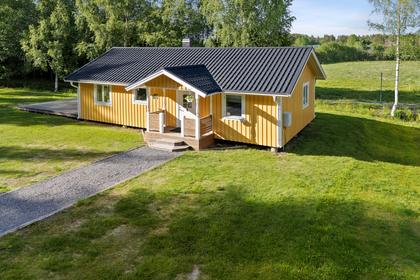 Sikeå Hamn 425, Sikeå