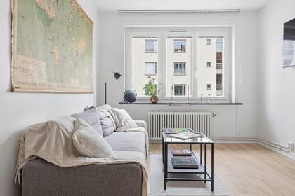 Interiörbild