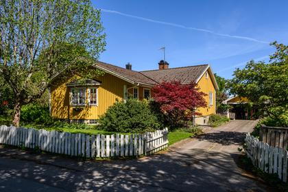 Exteriörbild