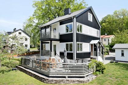 Dalbergsgatan 15, Nolby