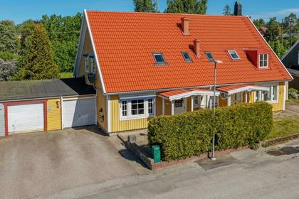 Exteriörbild