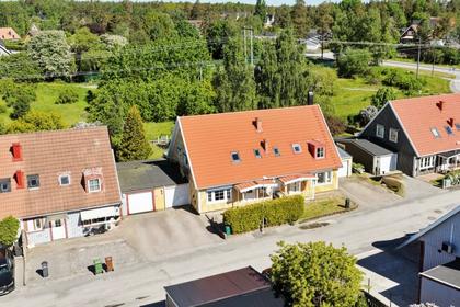 Exteriörbild