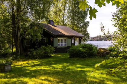 Exteriörbild