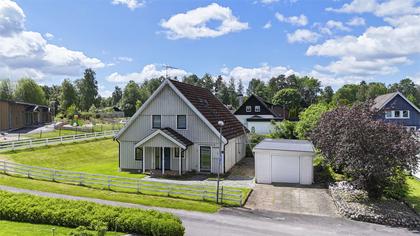 Rönnvägen 1, Dalstorp